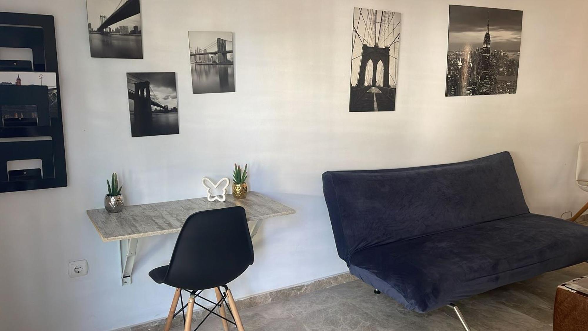 Stelarium-Suite Con Bano Privado En Casa Compartida-Uebica2 Mairena del Aljarafe Ngoại thất bức ảnh