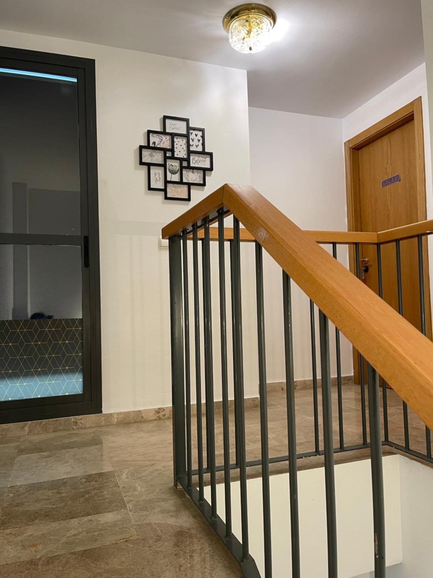 Stelarium-Suite Con Bano Privado En Casa Compartida-Uebica2 Mairena del Aljarafe Ngoại thất bức ảnh
