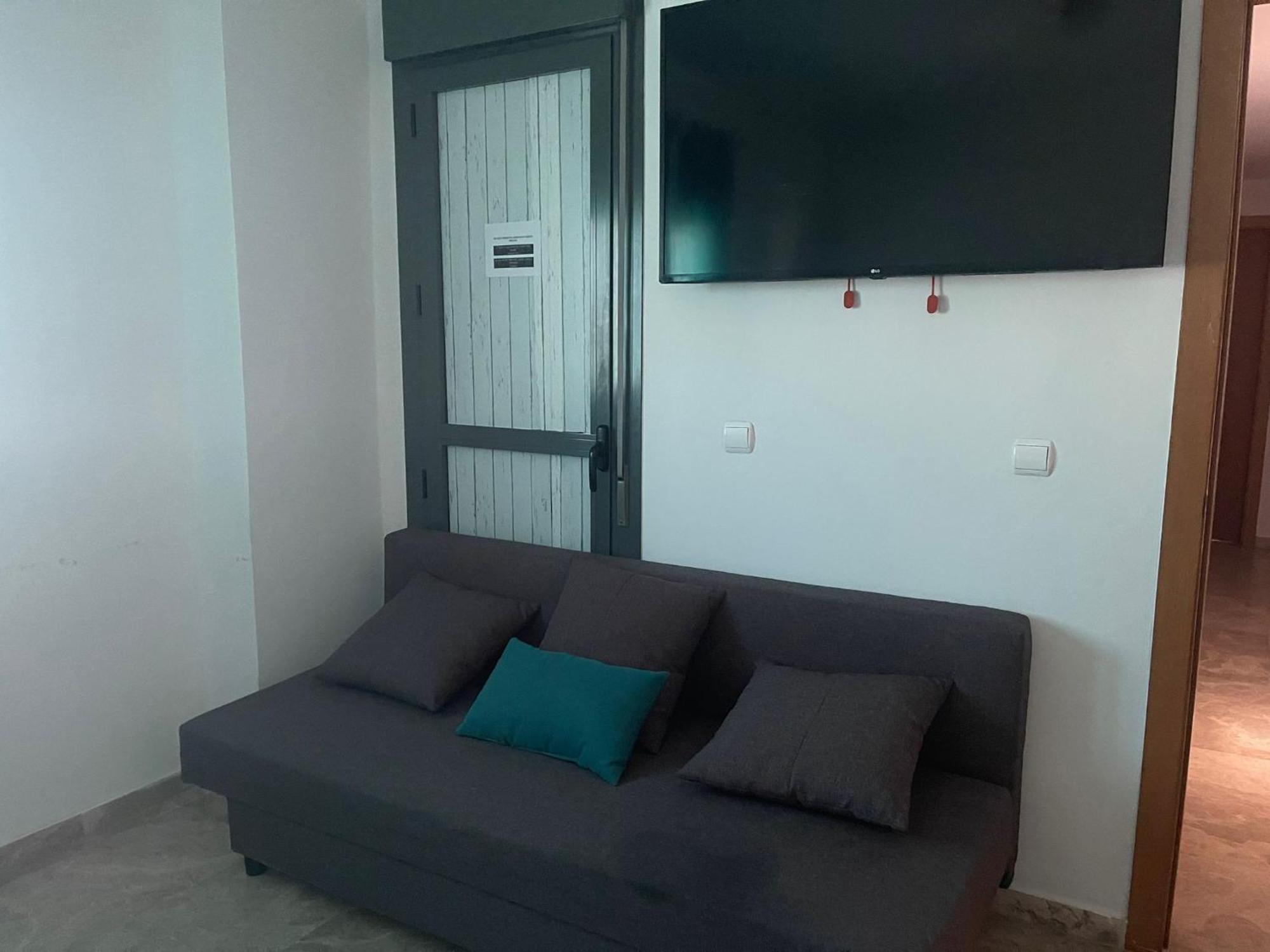 Stelarium-Suite Con Bano Privado En Casa Compartida-Uebica2 Mairena del Aljarafe Ngoại thất bức ảnh